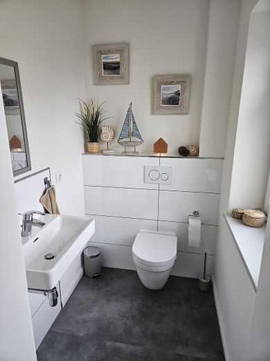 Gäste WC