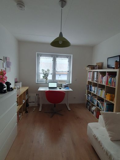 Arbeitszimmer