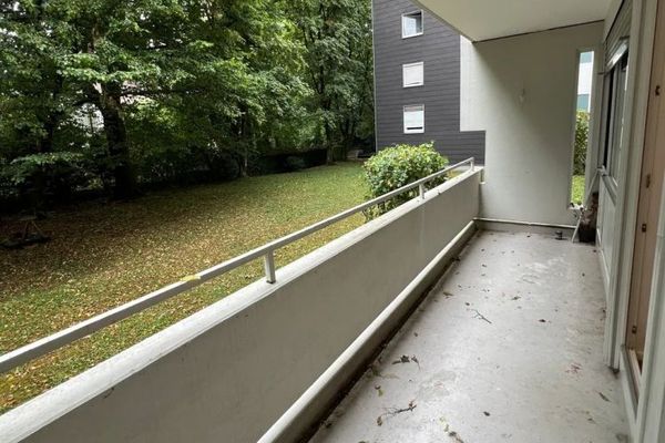 WG Zimmer in einer ruhigen 2er WG