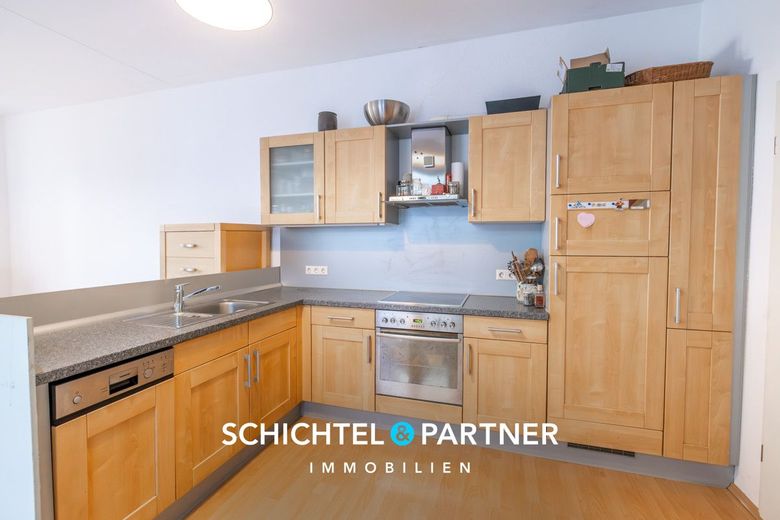 Radio Bremen | Gepflegtes Mehrfamilienhaus mit Potenzial in zentraler Lage – S&amp;P | Küche