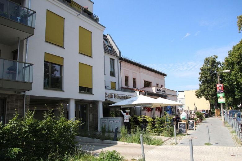 Wohnen am Wasser: Moderne Neubau-Maisonette nahe der Dahme – Foto 24