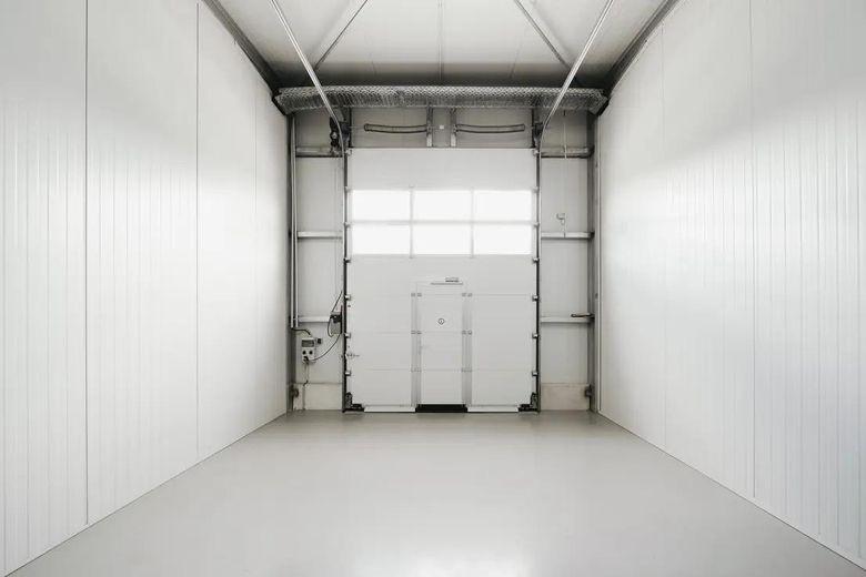 LAGERHALLE / XXL GARAGE ZUM MIETEN NEU 62 QM - TOP AUSSTATTUNG & LAGE – Foto 4