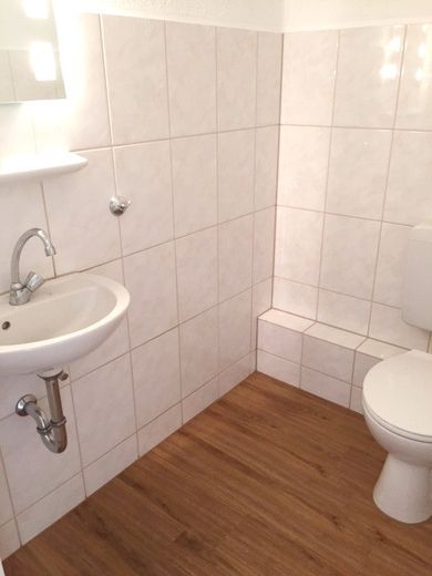 Appartamento 2° piano, ascensore, pochi passi dalla stazione ICE – Gäste WC