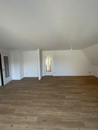 Mitten in Drensteinfurt – Charmate 3-Zimmer-Wohnung im Herzen der Innenstadt – Foto 4
