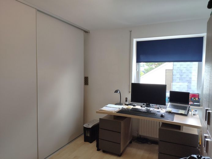 Schlafzimmer 3 / Ankleidezimme