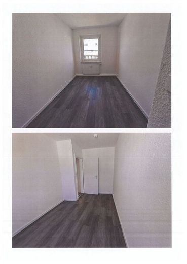 Gemütliche neu renovierte 3-Zimmer mit Balkon, Laminat und Wannenbad in ruhiger Lage! – 20260505 111827004