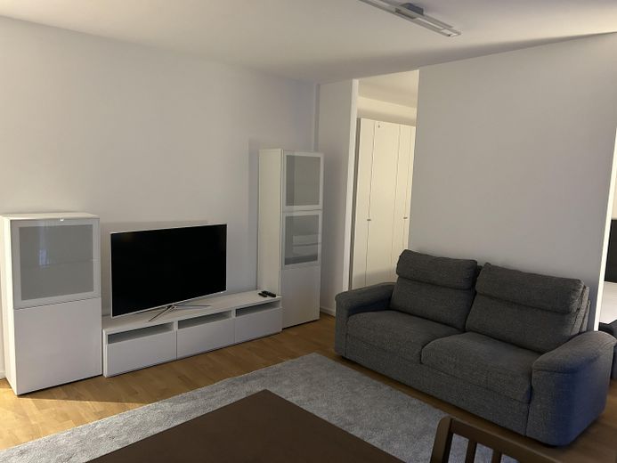 Sunny 1.5-room apartment with balcony in Charlottenburg - near Deutsche Oper – Photo 8
