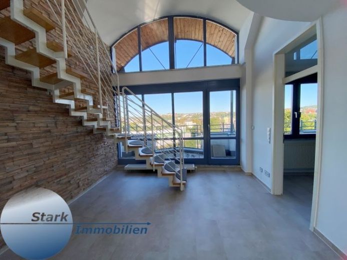Harika! Yeni ankastre mutfak ve yeni banyoya sahip 2 odalı dubleks daire! – Fotoğraf 1