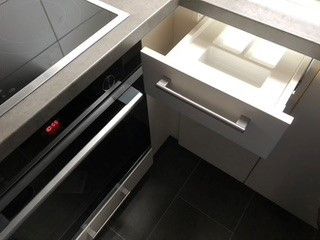 Küche - Beispielbild 