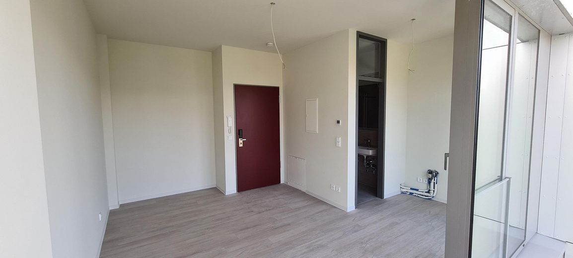 1-Zimmer-Wohnung direkt am S- u. U-Bhf Neukölln – Foto 4