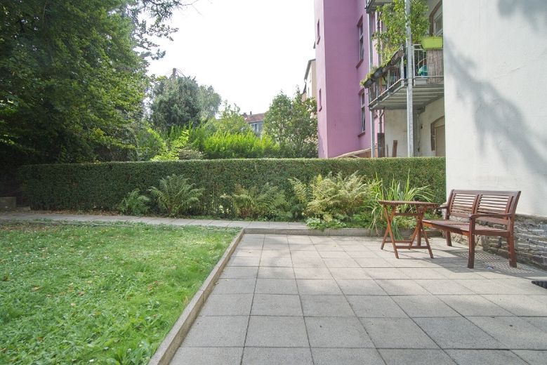 Modern und komfortabel ausgestattet: Apartment mit W-LAN als Hotelalternative in ruhiger, zentraler Lage – 5914b98e458b0cccf99a7c2f7e1416e51f5a0379.jpg