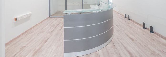 Moderne Praxisfläche in zentral gelegenen Ärztehaus – ideale Lage für Fachärzte!