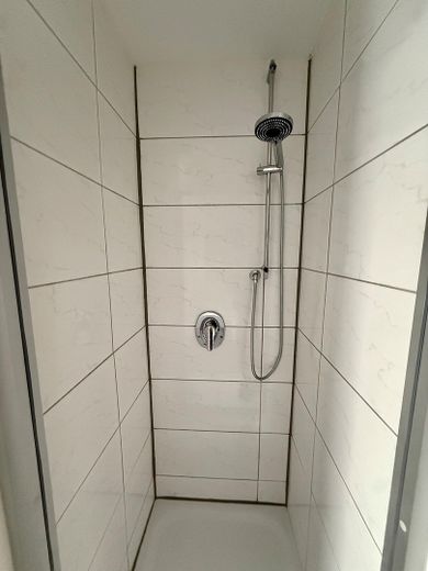 Dusche