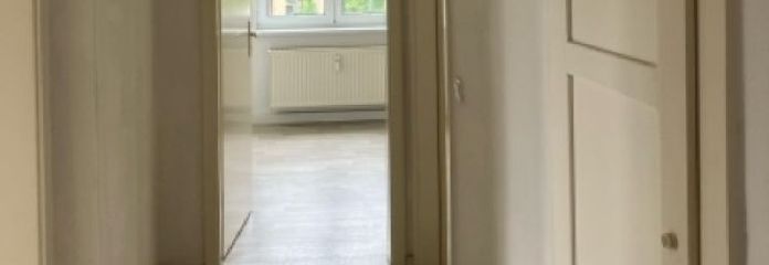 Licht, Luft, Leben – Ihre 3-Raum-Oase mit Balkon ins Glück
