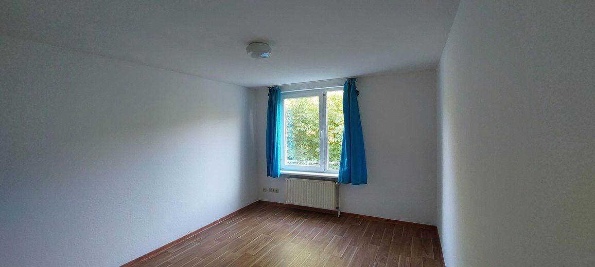 1 Zimmer Wohnung in Saarbrücken - nähe Uni – Schlafzimmer 3