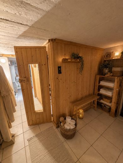 Sauna KG