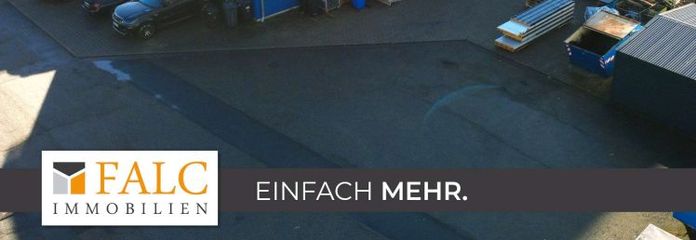 Immobile commerciale versatile per realizzare i vostri desideri - FALC Immobilien Heilbronn