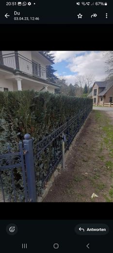 Architektenhaus / Einfamilienhaus in Falkensee – Falkenhöh – Kolonie am See – Foto 14