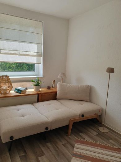 Ländliche und preiswerte 3 - Zimmerwohng. in Ostseenähe in herzlicher Hausgem. zw. Klütz u Grevesm. – Foto 28