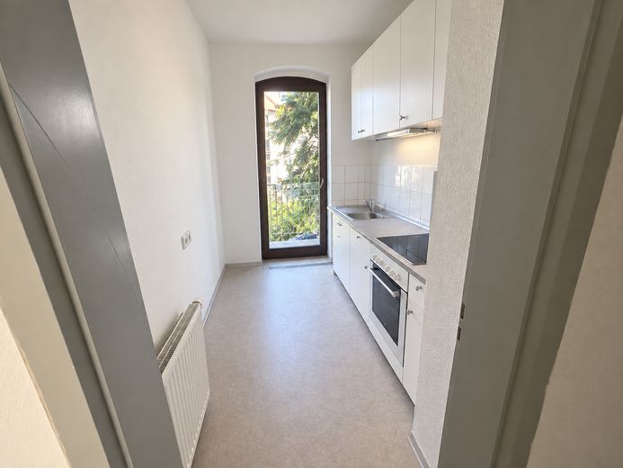 3-room apartment with FITTED KITCHEN – Photo 1