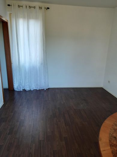 Apartment zum Innenhof 