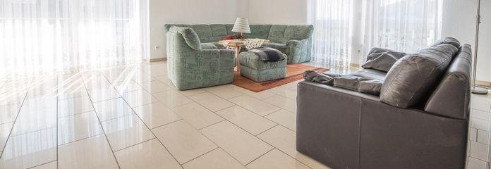 Provisionsfreie 4-Zimmer-Wohnung in Lörrach-Hauingen – 131 m² nahe neuem Dreiland-Klinikum – Wohnbereich
