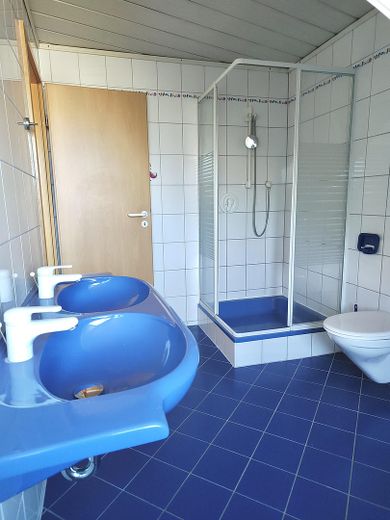 Haushälfte mit 2 separaten Wohnungen, eigenem Garten **OHNE PROVISION** – Foto 40