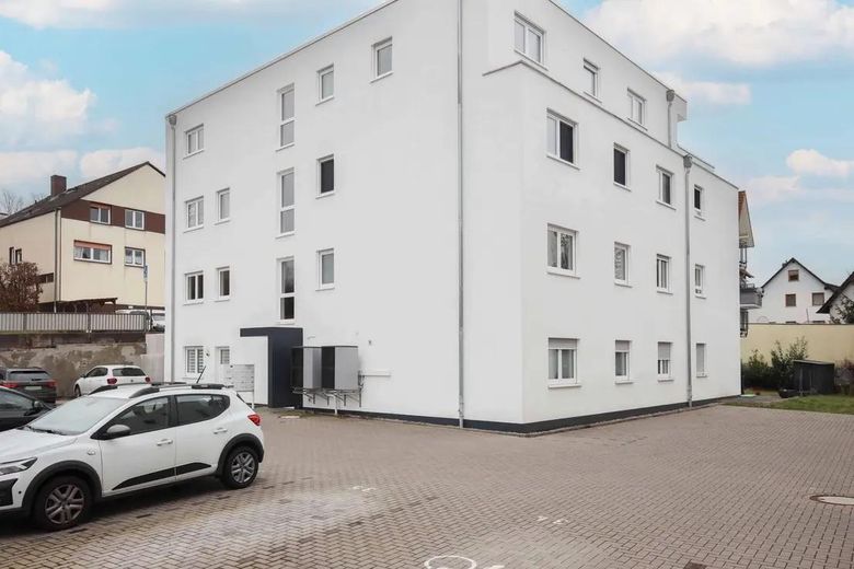 Büro / Praxis in Freigericht - Somborn zu vermieten – Foto 3