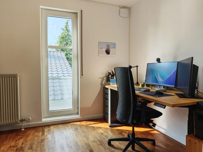 Arbeits-/Kinderzimmer (1. OG)