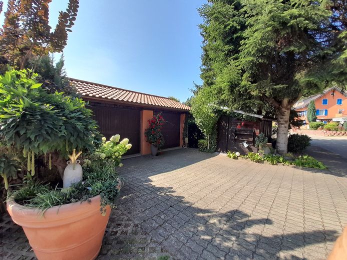 Freisteh. Einfam.haus mit ELW – Foto 5