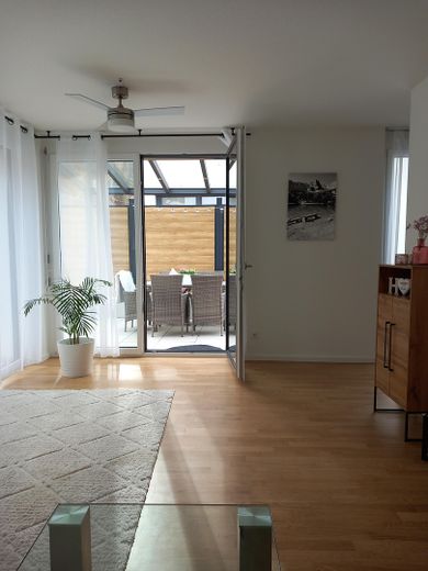 Doppelhaushälfte – Foto 1