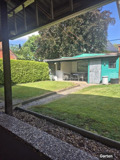 Wohn-u. Geschäftshaus Itzehoe – 2 Wohnungen + Gewerbe – von privat – Foto 5