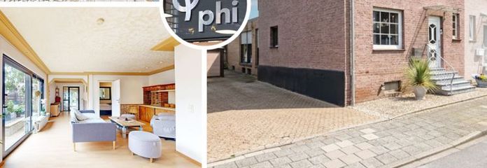 PHI AACHEN - हर्ज़ोगेनराथ में प्रकाश से भरपूर विस्तार और बगीचे के साथ आकर्षक पारिवारिक सुख!