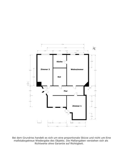 Nuova casa con 3,5 locali nel futuro quartiere di Altlindenau – Foto 21