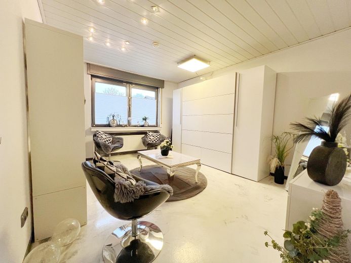 Schlafzimmer Erdgeschoss