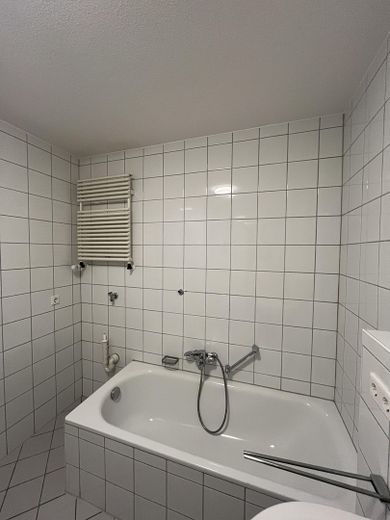 Badezimmer / Badewanne