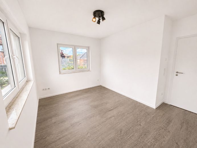 Moderner Winkelbungalow (Bj 2022)  - Energieklasse A - einzugsfertig – Foto 8