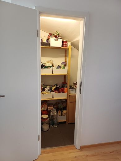 Kleine Speisekammer
