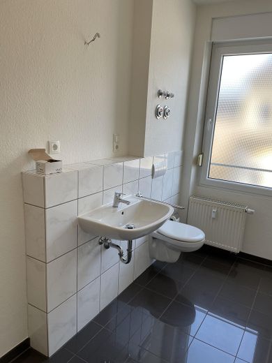 Andernach Zentrum 3 ZKB, Balkon, Parkettboden – Bad
