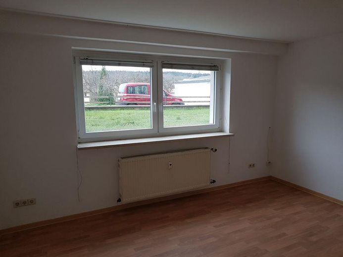 Bel appartement d’une pièce à Schömberg – Wohn-Schlafzimmer