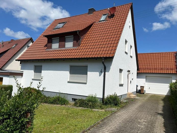 Frontansicht