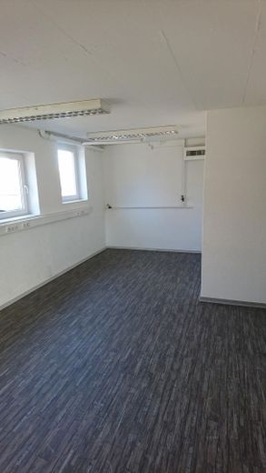 Büro Erdgeschoss