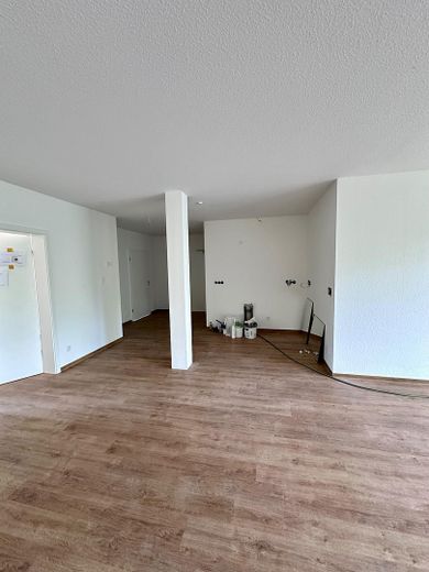 3,5 Zimmer – Küche