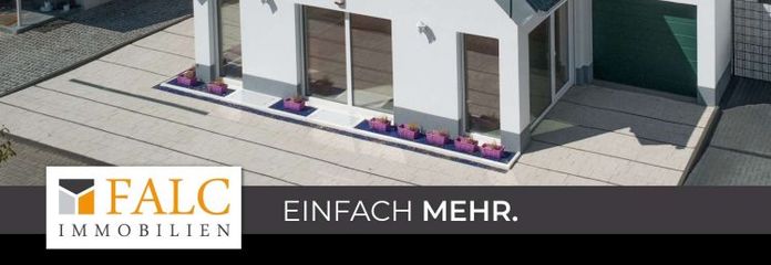 Detached single-family house with garden, 3 bathrooms & energy efficiency class A+ in Cologne-Rodenkirchen