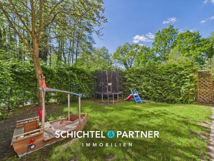 Mittelshuchting | Appartamento con 3 locali, terrazza e posto auto coperto – Foto 1