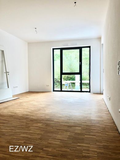 2,5 Zimmer Terassenwohung – Foto 4