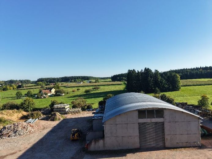 Attraktive und seltene Gewerbefläche zum Kauf in Schramberg Sulgen – Ihr Standort für Wachstum! – Foto 1