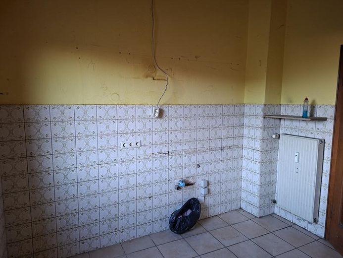 KO-Lützel, Nähe Balduinbrücke, 3 ZKBBalkon, 1. OG, 93 m² – फोटो 8
