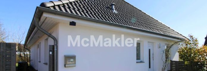 Modernes Einfamilienhaus mit großem Garten, Sauna & Einliegerwohnung
