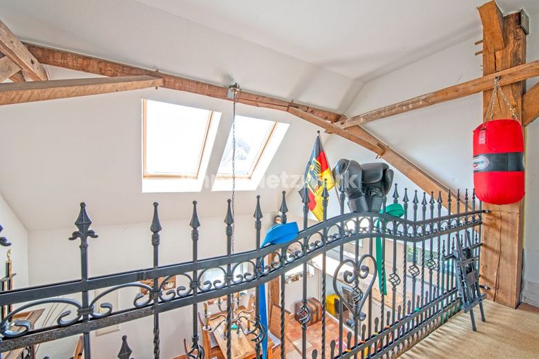 Beeindruckend und stilvoll